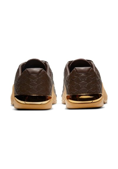Nike Metcon 6 Premium 'baroque Brown' Antrenman Ayakkabısı Baroque Brown Baroque Brown