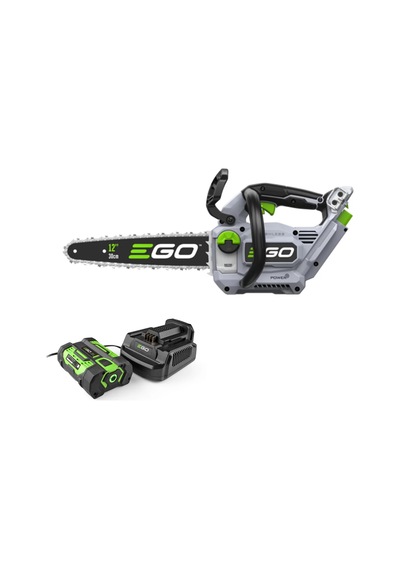 Ego CS1200E Kit Akülü Motorlu Testere 30 CM