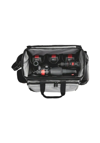 Würth Akülü Vidalama + Akülü Avuç İçi Taşlama + Akülü Darbeli Matkap 3'lü Set