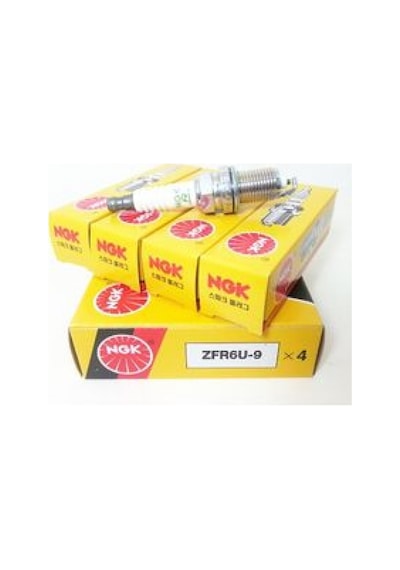 CRUZE 1.6 BAKIM SETİ BUJİ İLE 4 ADET