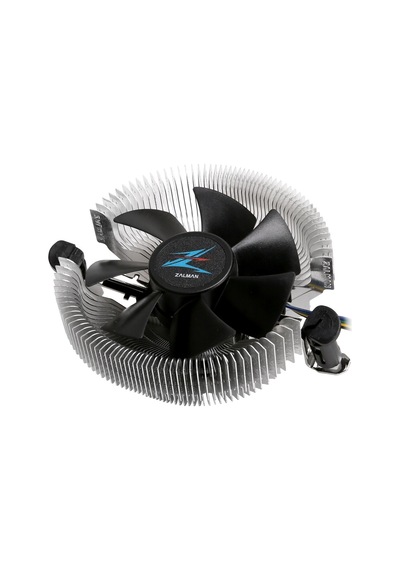 Zalman Cnps80G Ultra Sessiz Cpu Soğutucu Intel Lga115X / 775 Ve A