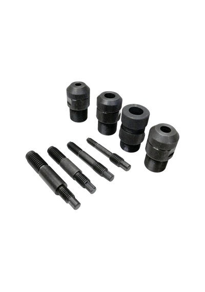 Yama M5- M10 Manuel Somun Perçin Pensi Tsm100