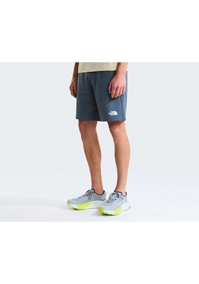 The North Face M Reaxıon 2.0 Shorts Erkek Outdoor Şortu Nf0a8g2blgw1 Gri