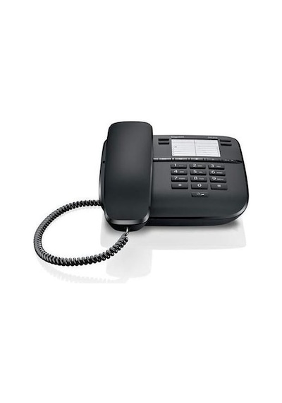 Gigaset DA310 Masaüstü Telefon Siyah