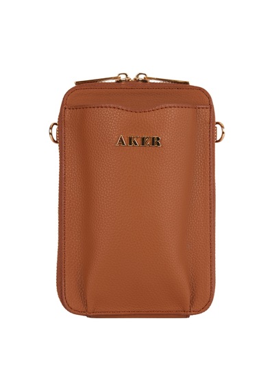 Aker Cnt20143 Telefon Çantası Taba Taba