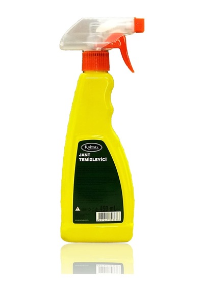 Jant Temizleme Spreyi 450 Ml Klwxnm45