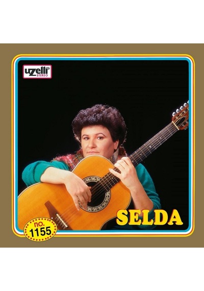 Selda Bağcan - Dost Merhaba Plak