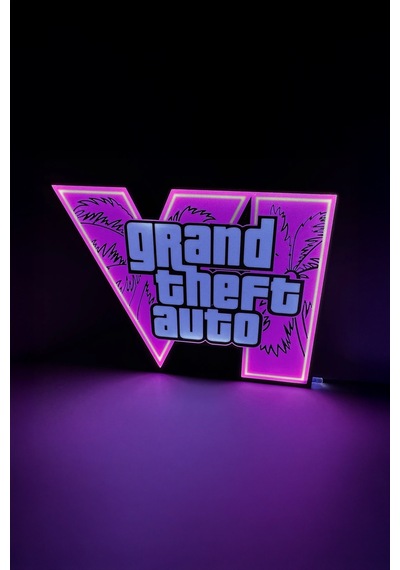 Gta 6 Dekoratif Led Aydınlatma Çok Renkli