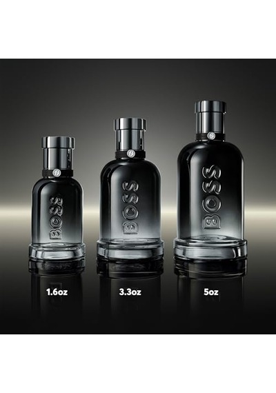 Beyond Eau De Parfum Erkekler Için Odunsu Kolonya Zencefil Ve Deri Notaları Uzun Ömürlü Koku 200 Ml Amber