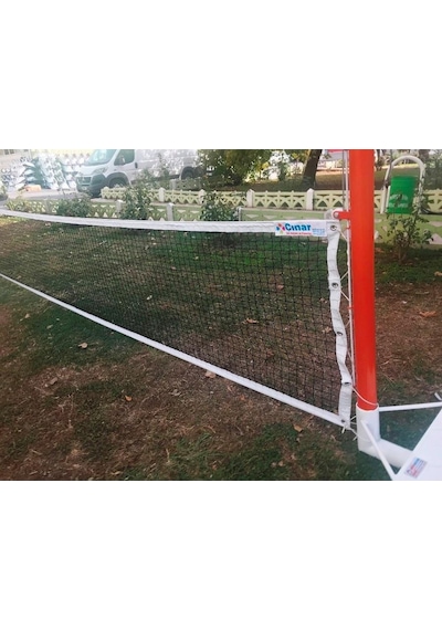 Adelinspor Silver Tenis Filesi 1 x 11 M