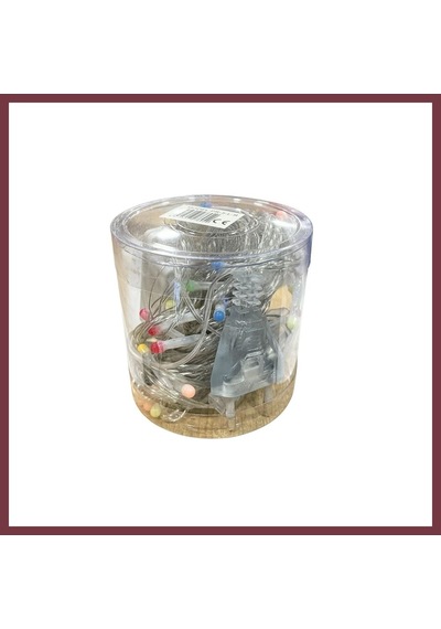 Storeşahin Renkli Dekor Led Shn0720