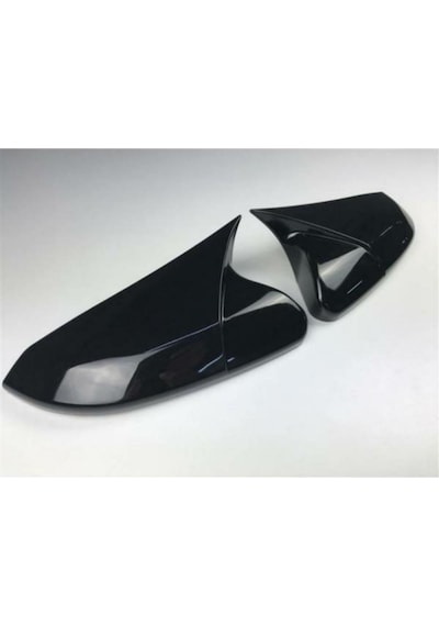 Koto Honda Civic Fc5 Fk7 Batman Yarasa Ayna Kapağı 2016 Sonrası P (496972492)