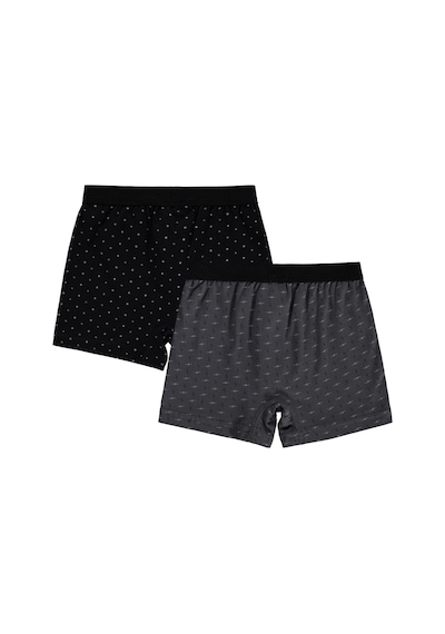Civil Boys Energy 2-12 Yaş Erkek Çocuk 2'li Boxer Standart