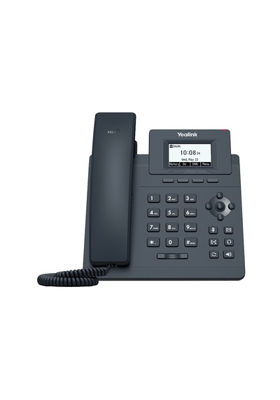 Yealink T30 Ip Masaüstü Telefon