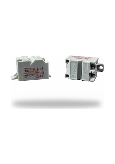 Anstoss Ateşleme Trafosu Zıg 2/12 Sd 300v 20 Khz