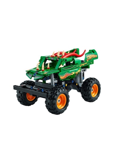 LEGO® Technic 42149 Monster JamDragon Oyuncak Kamyonları 217 Parça
