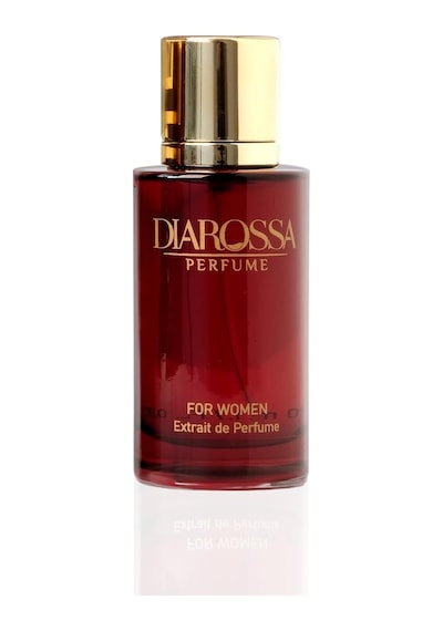 U022, Erba Pura 'den Esinlenilmiş Koku İkizi, 50ml Edp Unisex Parfümü