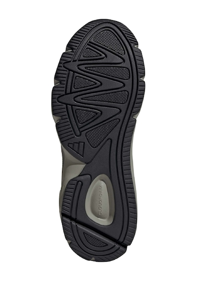 Adidas JR3576CRAZYCHAOS 2000 Erkek Günlük Spor Ayakkabı - Bej