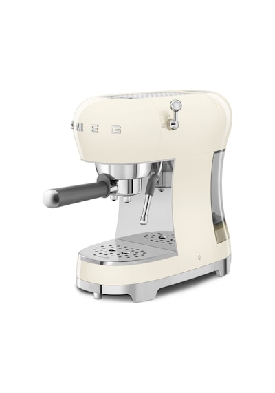 Smeg ECF02CREU Espresso Makinesi