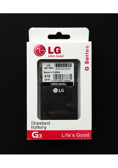 LG Uyumlu K10 2016 Bl-45A1H Batarya Pil 2300Mah