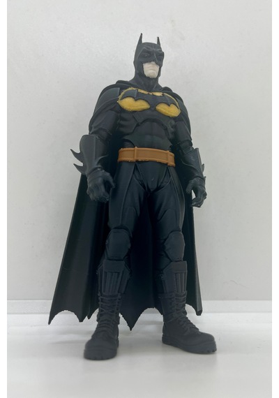 Batman 3d Figürü