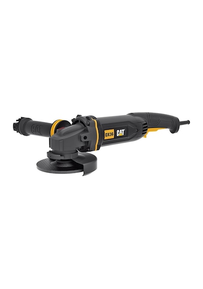 CAT DX36 1200 W 125 MM Profesyonel Avuç Taşlama