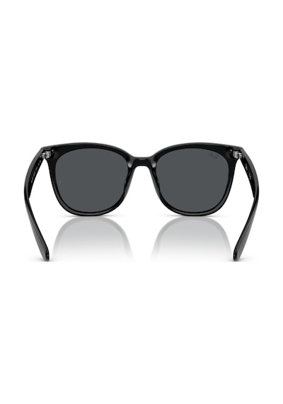 Rb 4379d 601/87 55 Ray-Ban Güneş Gözlüğü Siyah