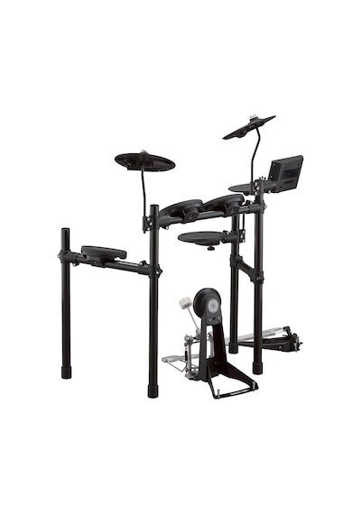 Yamaha Dtx452k Dijital Davul Seti