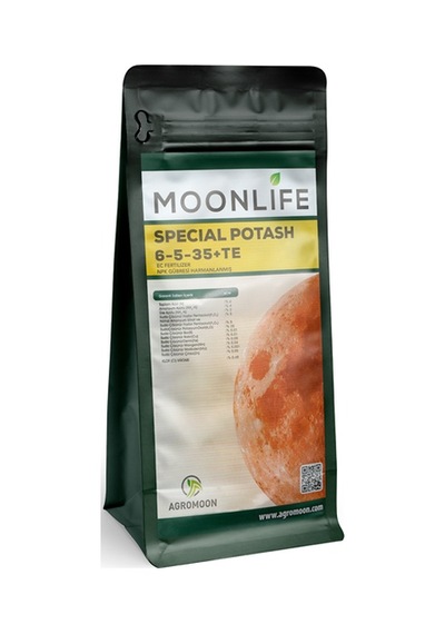 Moonlife Special Potash 6-5-35+te 1 Kg