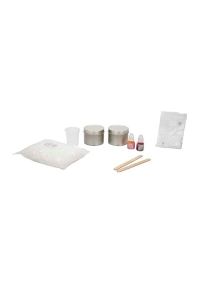 Sunman Hobi Set Cyo Candle Lab