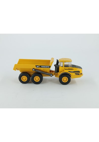 Volvo A25g İş Makinesi New Ray Model Araç