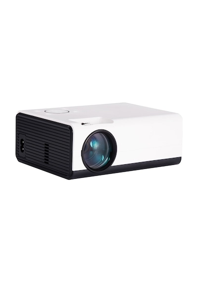 T01-a Akıllı Projektör Mini Profesyonel 4d Keystone Android Wifi 1080p 4k Led Projektör Ev Sineması