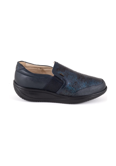 Dr. Comfort 5013 Kadın Ayakkabı Drc-5013-b01042 Lacivert