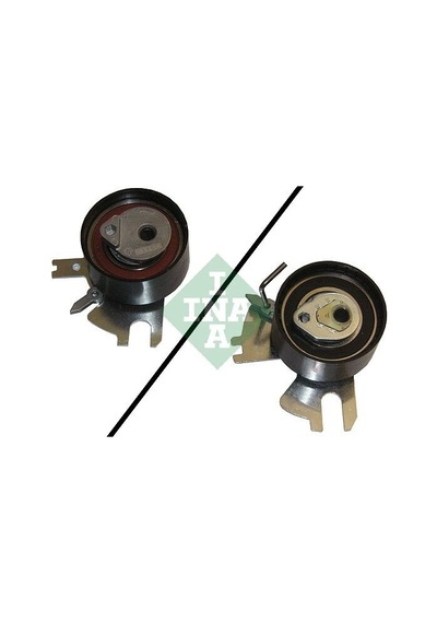 V Kayış Gergi Rulmanı - Fiat Scudo, Ulysse - Schaeffler-ına-531075610