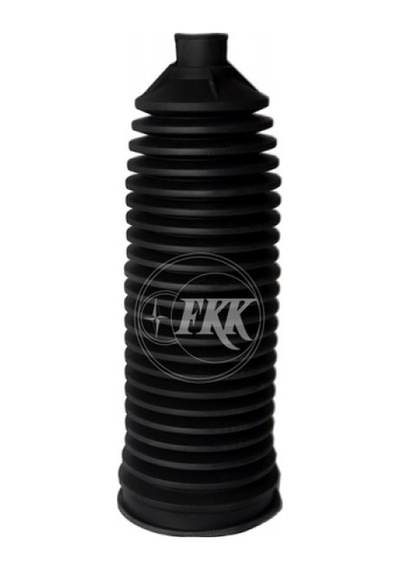 Direksiyon - 836 - Rot Körük Hidrolik Uzun A4-a6-transıt T12-t15-transıt - Dpmıx-hb - V184-passat I-t5