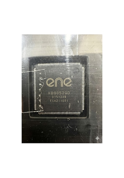 Kb9052qd Io Chıpset S5