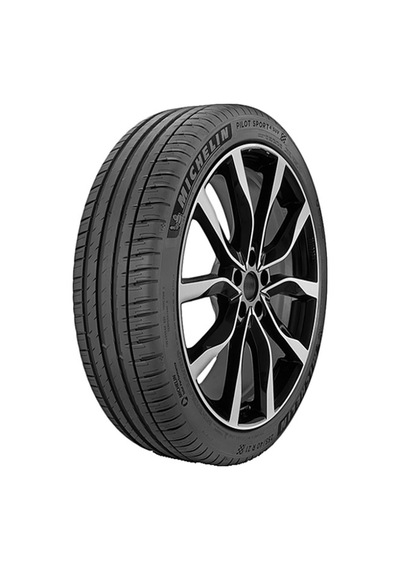 Michelin Pilot Sport 4 Suv Mo 255/40R21 102Y Yaz Lastiği 2025