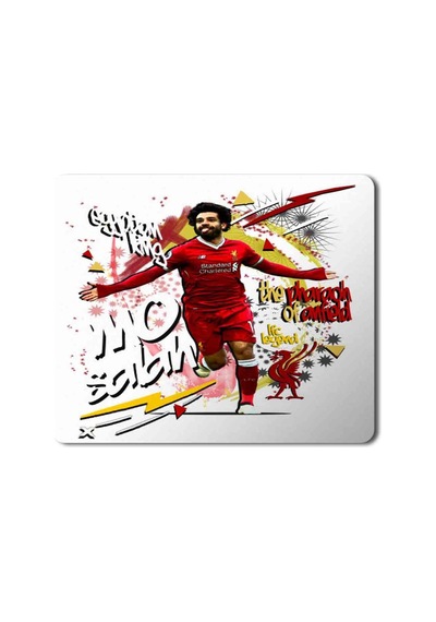 Mohamed Salah Muhammed Salah 2 Baskılı Mouse Pad Mousepad.jpg