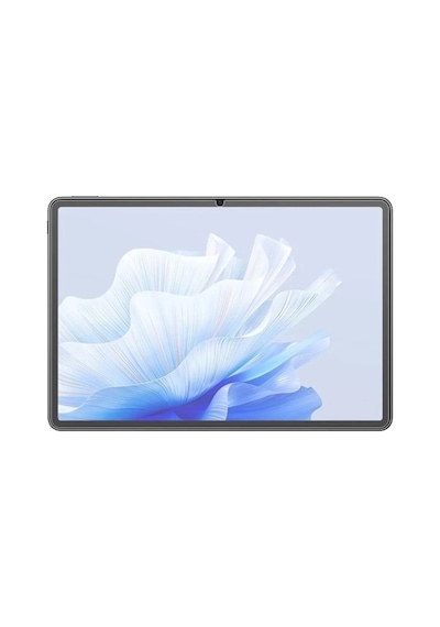 Matepad 11 2023 6gb 128gb 11 Inç Tablet Ekran Koruyucu Nano Kırılmaz Tam Uyumlu Esnek Cam Şeffaf