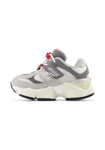 New Balance Unısex Çocuk Ayakkabı Iv9060gy Gri