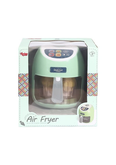 Ld-6613a Dokunmatik Fritöz -vardem - Aıaı-891411 1 Adet