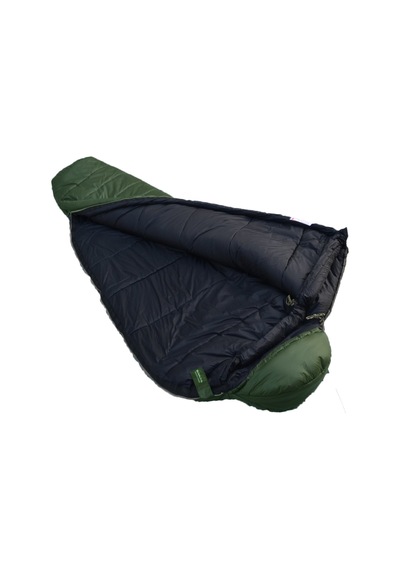 Bushlove Nanga -32 Derece Ultralight Haki Uyku Tulumu Haki