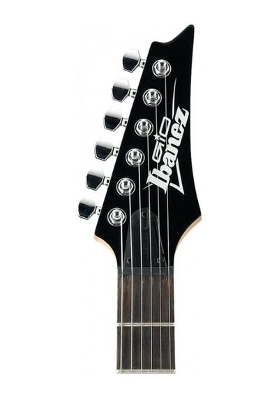 Ibanez Grg140-Sb Elektro Gitar (Kılıf+Askı+Jak+Pena)