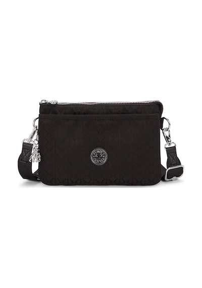 Kipling Elevated Kadın Çapraz Çanta Kpkı80434nw Siyah