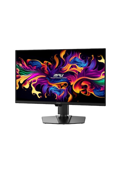 Msı Mpg 271qr Qd-oled X50 26.5 500hz 0.03ms Adaptive Sync Wqhd 210293309