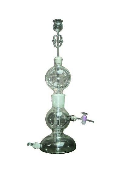 Kip Cihazı En Az 1000 Ml