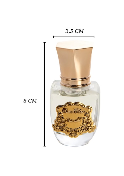 Buo Sprey Parfüm 30 Ml Pudra