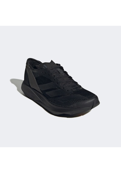 Adidas Adizero Takumi 10 Kadın Siyah Koşu Ayakkabısı - Id0290 Siyah