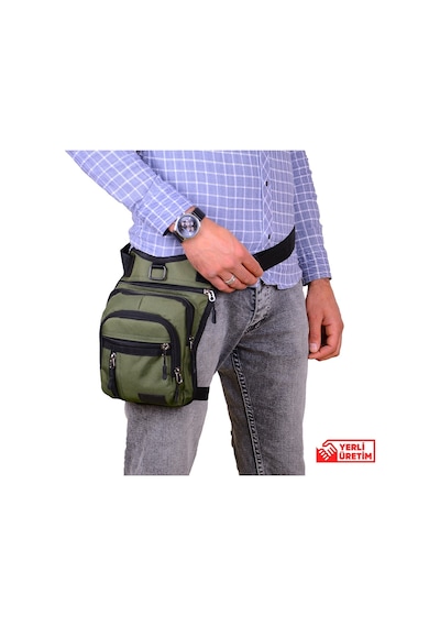 Strong Çok Fonksiyonlu Motosiklet Bacak Çantası (344601859)