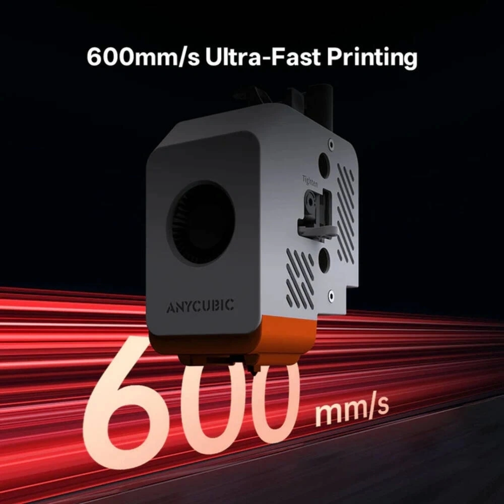 Anycubic Kobra S1 Combo Fdm 3d Yazıcı
